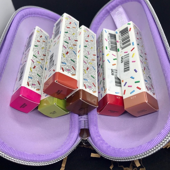 Mac Oh,Sweetie Lipcolour - Picture 3 of 8